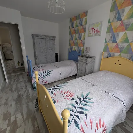 En Quercy Prázdninový dům Pern