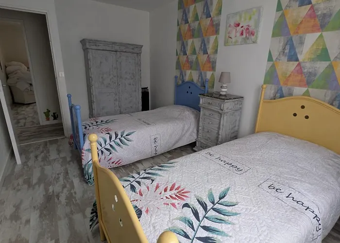 En Quercy Prázdninový dům Pern